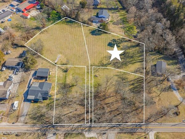 0 Sevierville Pike, Knoxville, TN 37920