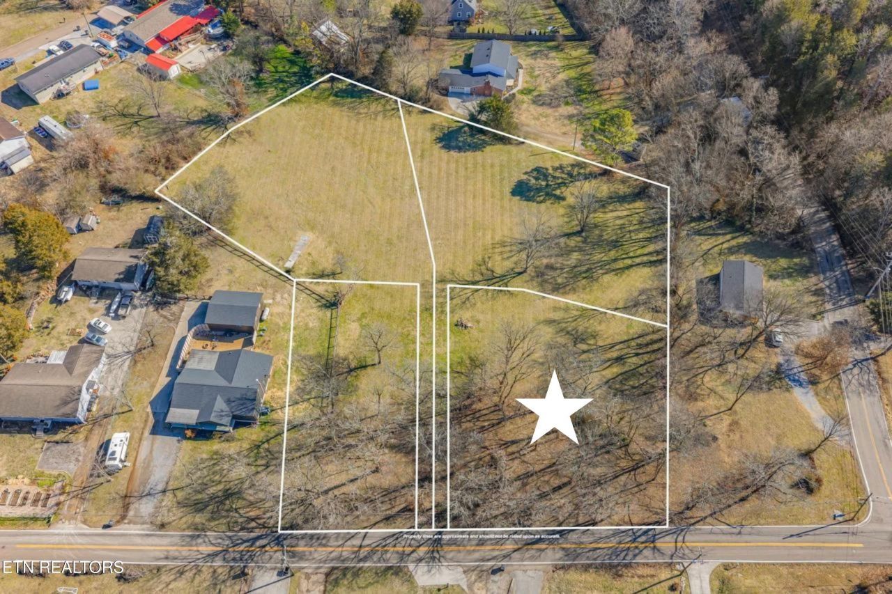 0 Sevierville Pike, Knoxville, TN 37920 Main Photo