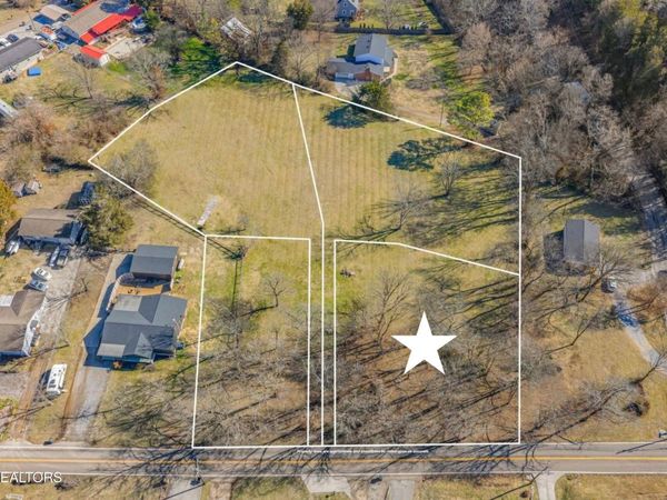 0 Sevierville Pike, Knoxville, TN 37920