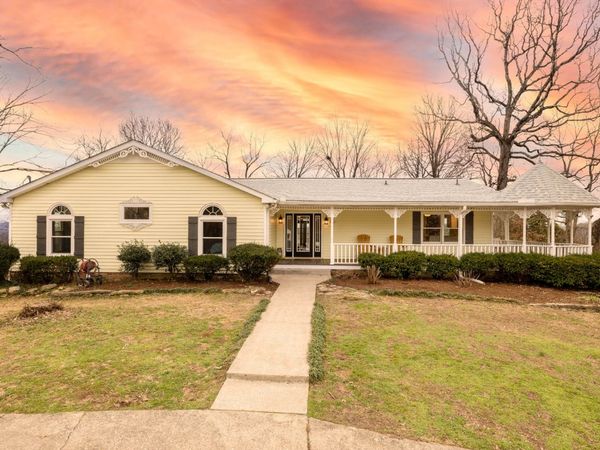 1812 Springfield Hwy , Goodlettsville, TN 37072