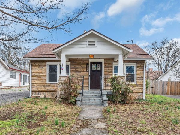 414 Elgin St, Nashville, TN 37211