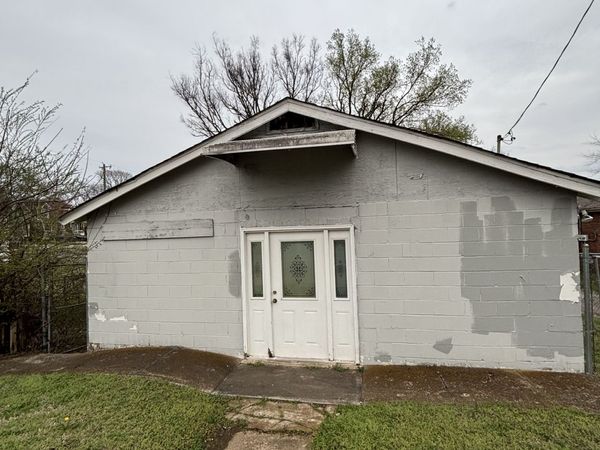 2616 Foster Ave , Nashville, TN 37210