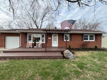 4513 Hannah Drive, Middletown, OH 45044