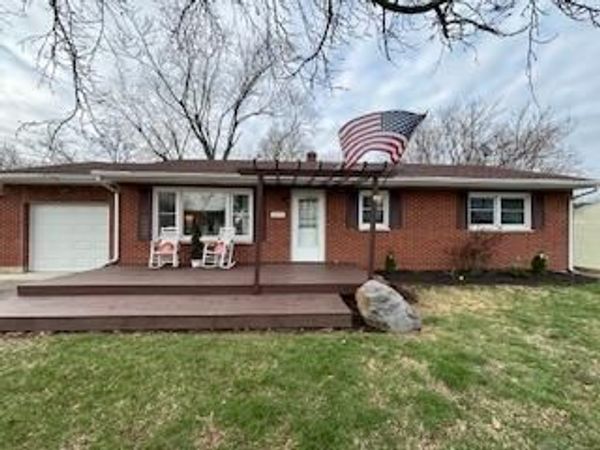 4513 Hannah Drive, Middletown, OH 45044