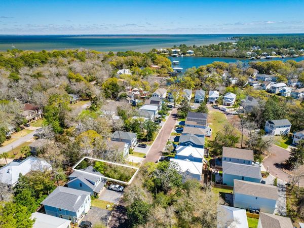 Lot 4 Reardon Way, Santa Rosa Beach, FL 32459
