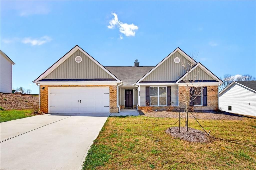1302 River Mist Circle, Jefferson, GA 30549 Main Photo