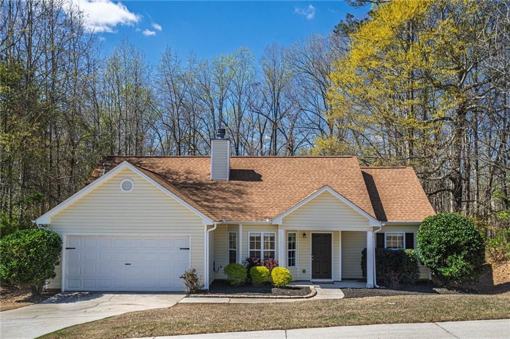 943 Masters Drive, Monroe, GA 30655 Main Photo