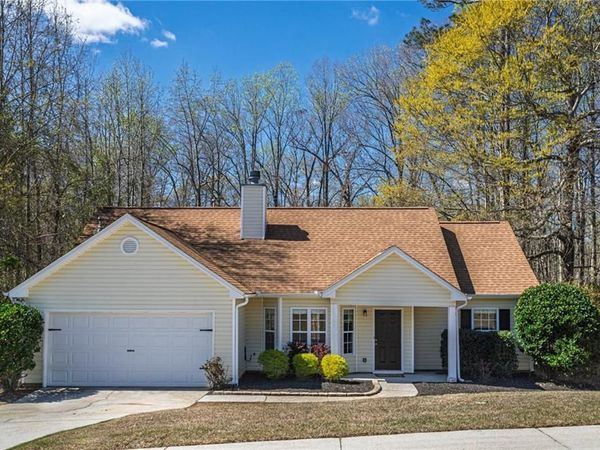 943 Masters Drive, Monroe, GA 30655