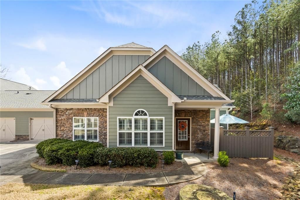 123 Glens Drive, Woodstock, GA 30188 Main Photo