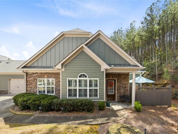 123 Glens Drive , Woodstock, GA 30188