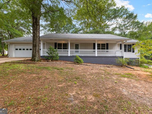 105 Joshua Street, Palmetto, GA 30268