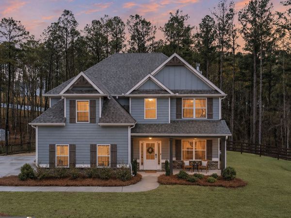 146 Noble Oak Court, Palmetto, GA 30268