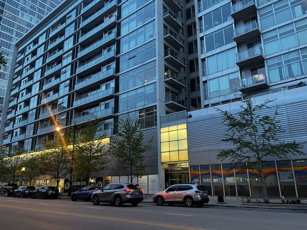 1620 S Michigan Avenue , Unit 813, Chicago, IL 60616