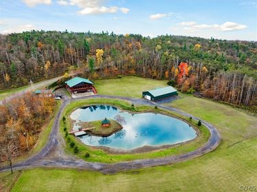 289 Twin Ponds Drive, Newport, NY 13350