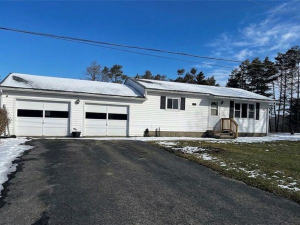 367 Manley Road , Norwich, NY 13815