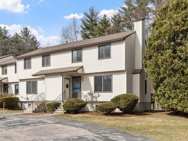 1 Killian Court, Unit 1, Merrimack, NH 03054