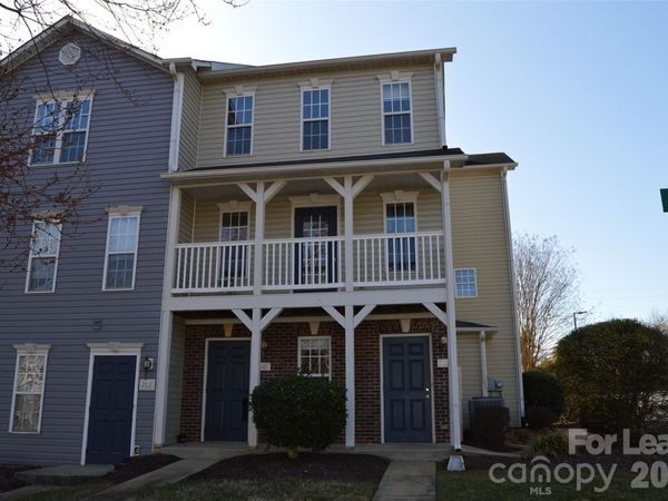 110 Steam Engine Drive , Mooresville, NC 28115