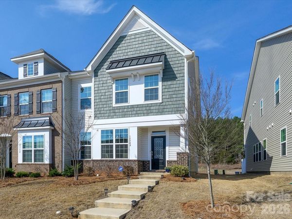 15748 Country House Street , Charlotte, NC 28273