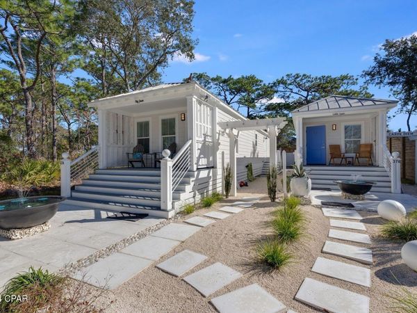 374 San Juan Avenue, Santa Rosa Beach, FL 32459