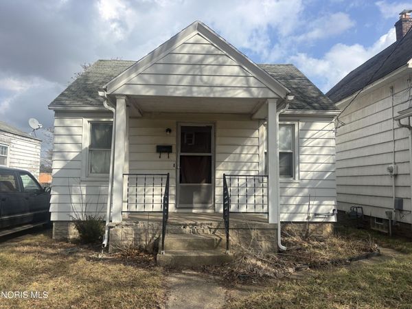 616 Waverly Avenue , Toledo, OH 43607