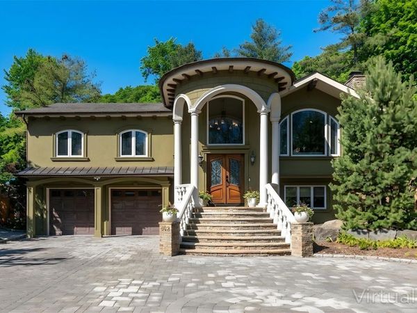 602 Palmer Drive, Nyack, NY 10960