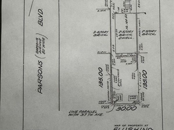 14452 37th Avenue, Flushing, NY 11354