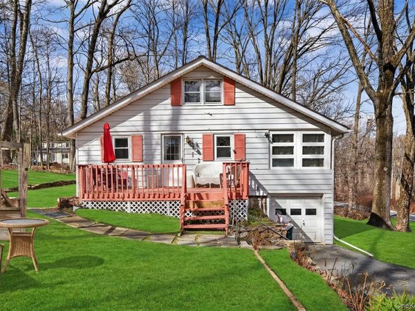 58 Lake Shore Drive , Monroe, NY 10950