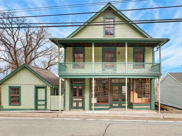 412 N Liberty Drive , Tomkins Cove, NY 10986