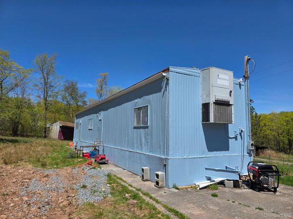 353 Henderson Road , Fremont Center, NY 12736