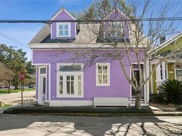 341 ALIX Street , New Orleans, LA 70114