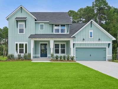 1192 Reserve Lane, Awendaw, SC 29429