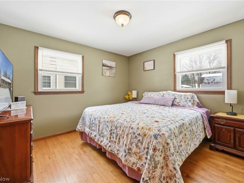 2855 Vollmer Drive, Austintown, OH 44511 Photo 16