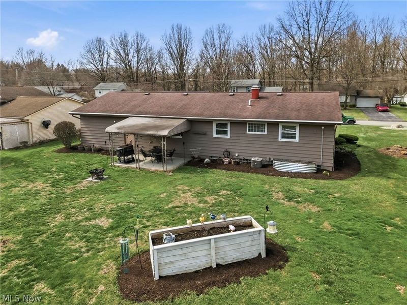 2855 Vollmer Drive, Austintown, OH 44511 Photo 3