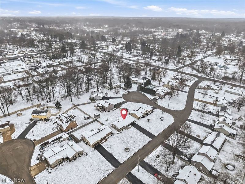 2855 Vollmer Drive, Austintown, OH 44511 Photo 35