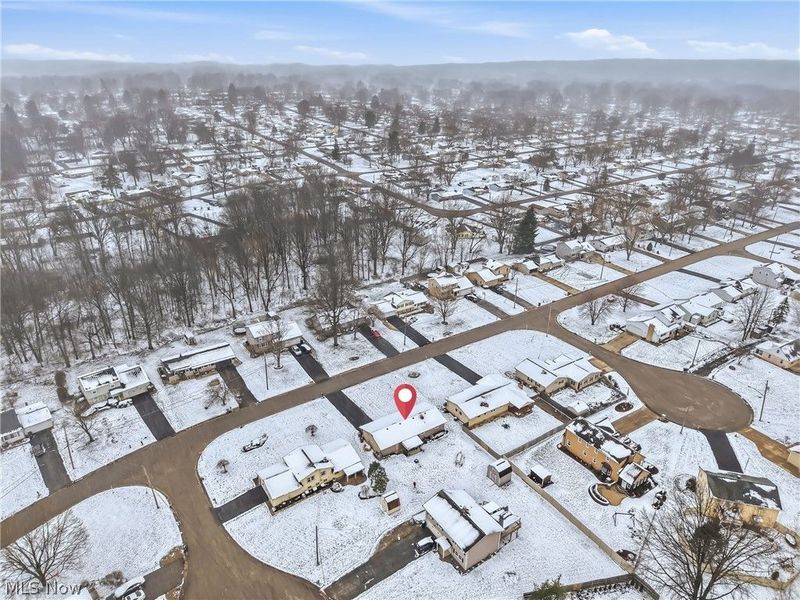 2855 Vollmer Drive, Austintown, OH 44511 Photo 36