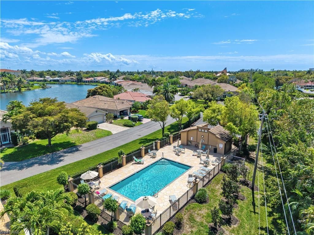15220 Cape Sable Ln, Fort Myers, FL 33908 Photo