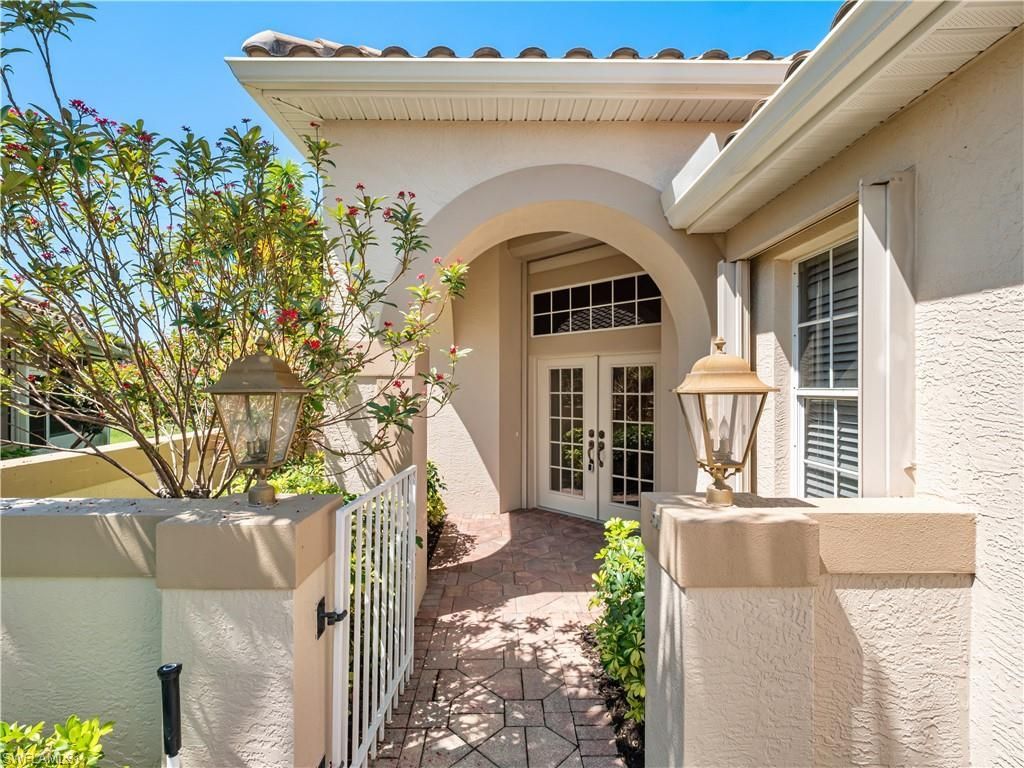15220 Cape Sable Ln, Fort Myers, FL 33908 Photo