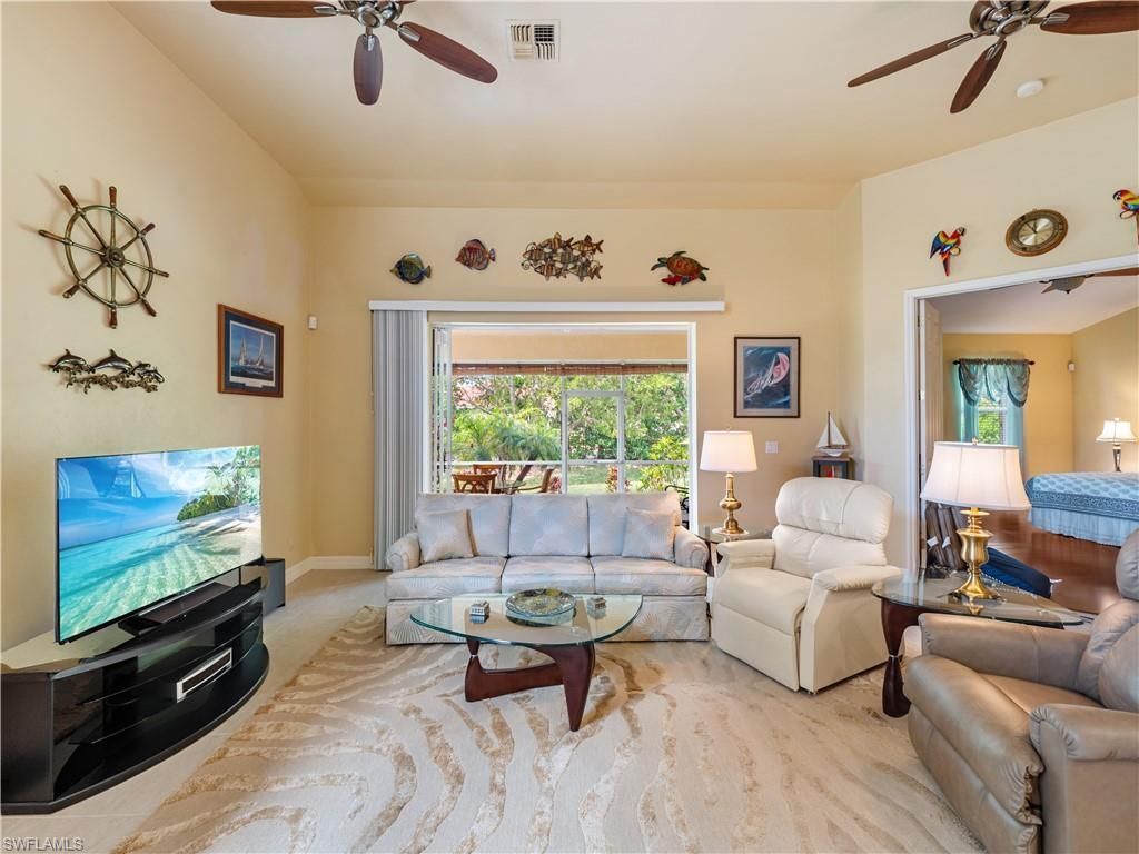 15220 Cape Sable Ln, Fort Myers, FL 33908 Photo