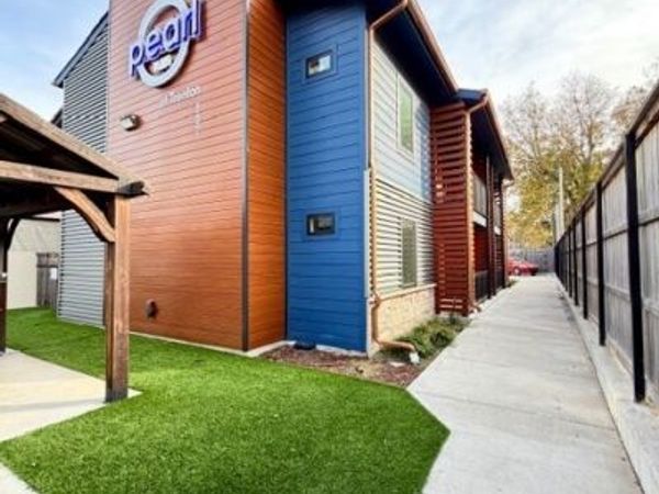 807 S Trenton Avenue , Unit 1, Tulsa, OK 74120