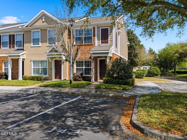 8127 SUMMER GATE Court, Jacksonville, FL 32256