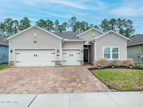 9936 PAVNES CREEK Drive, Jacksonville, FL 32222