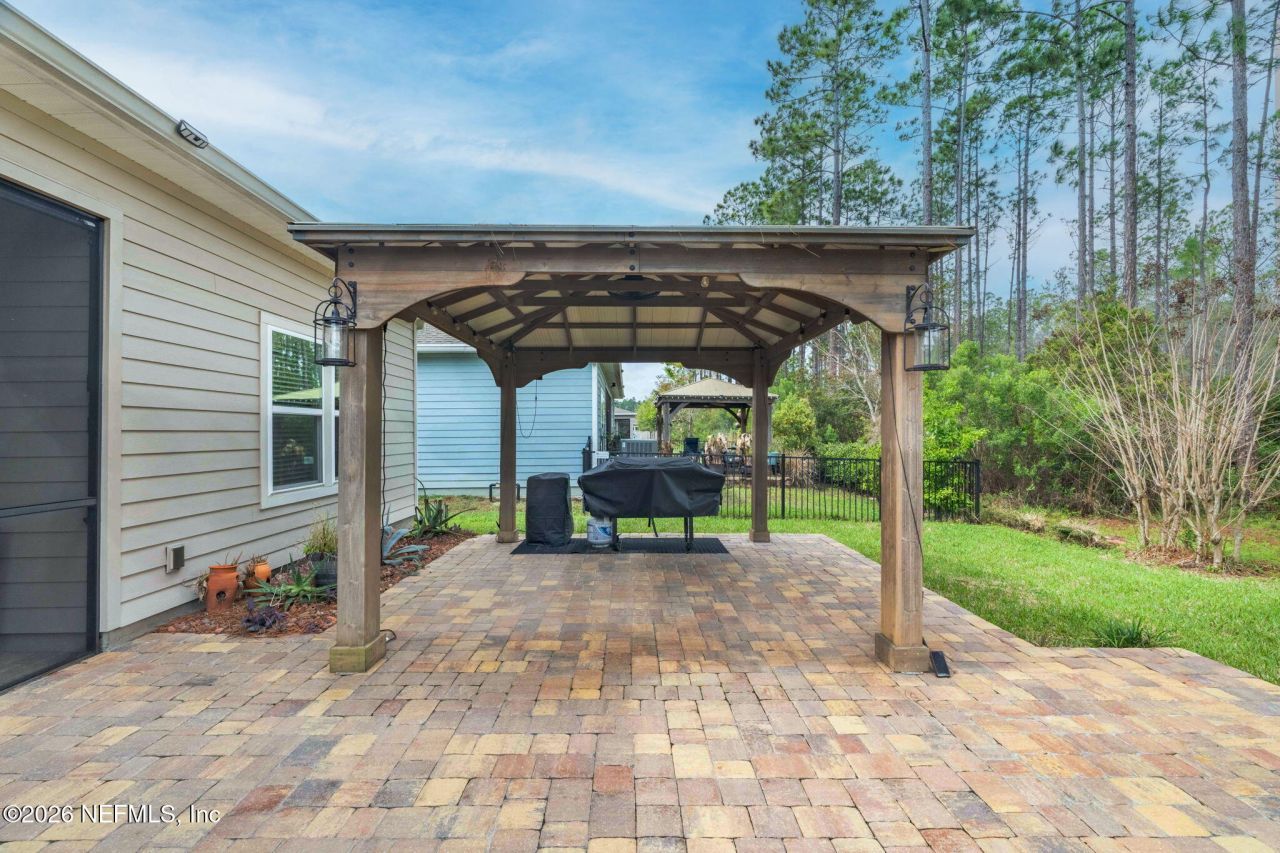 9936 Pavnes Creek Drive, Jacksonville, FL 32222 Photo