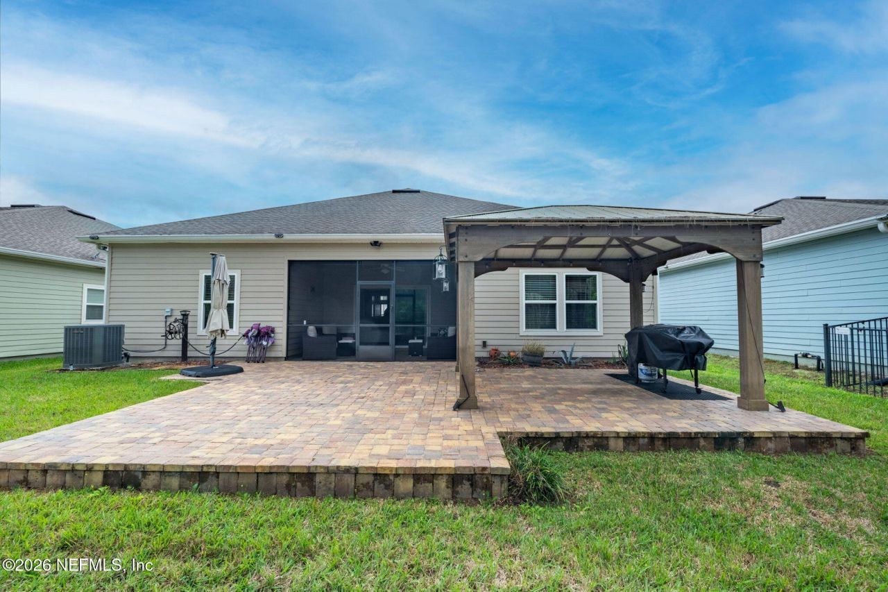 9936 Pavnes Creek Drive, Jacksonville, FL 32222 Photo