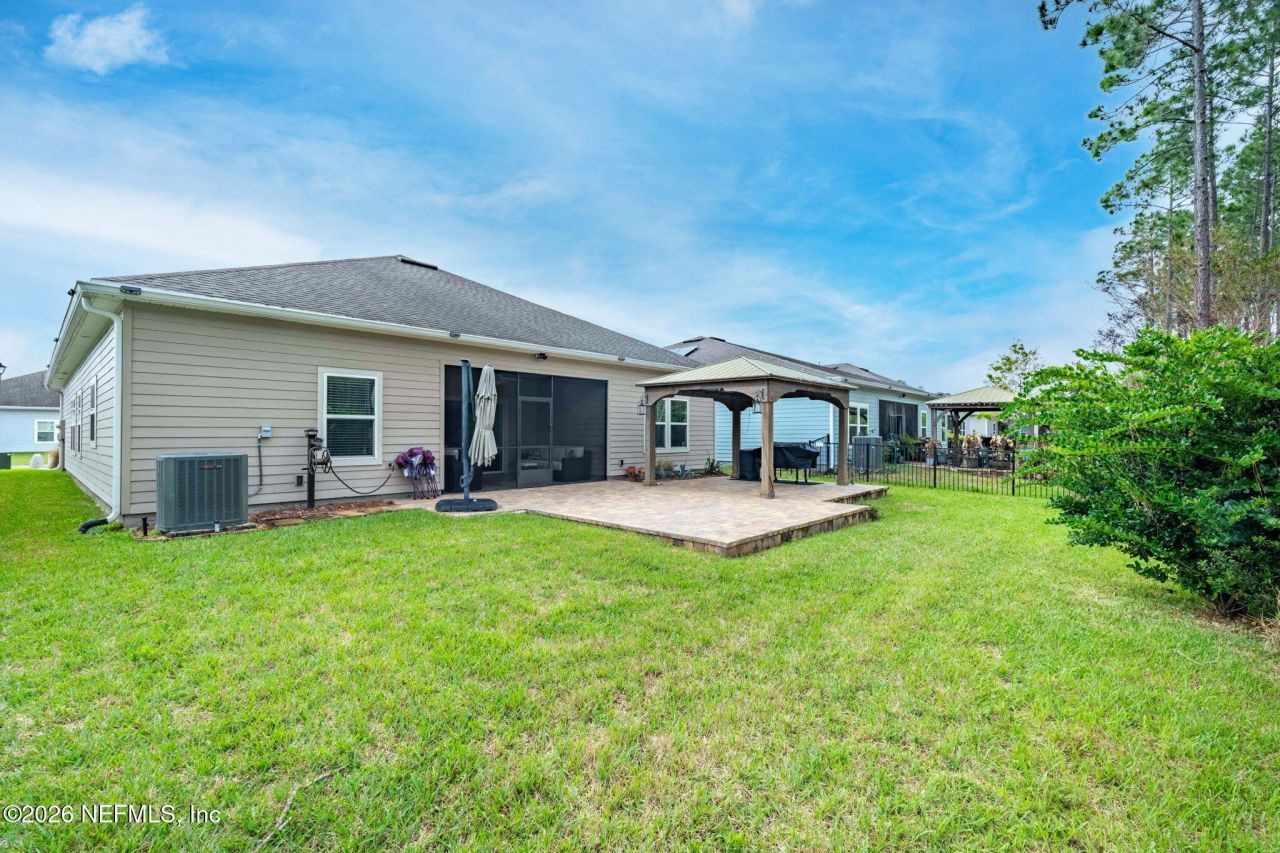 9936 Pavnes Creek Drive, Jacksonville, FL 32222 Photo