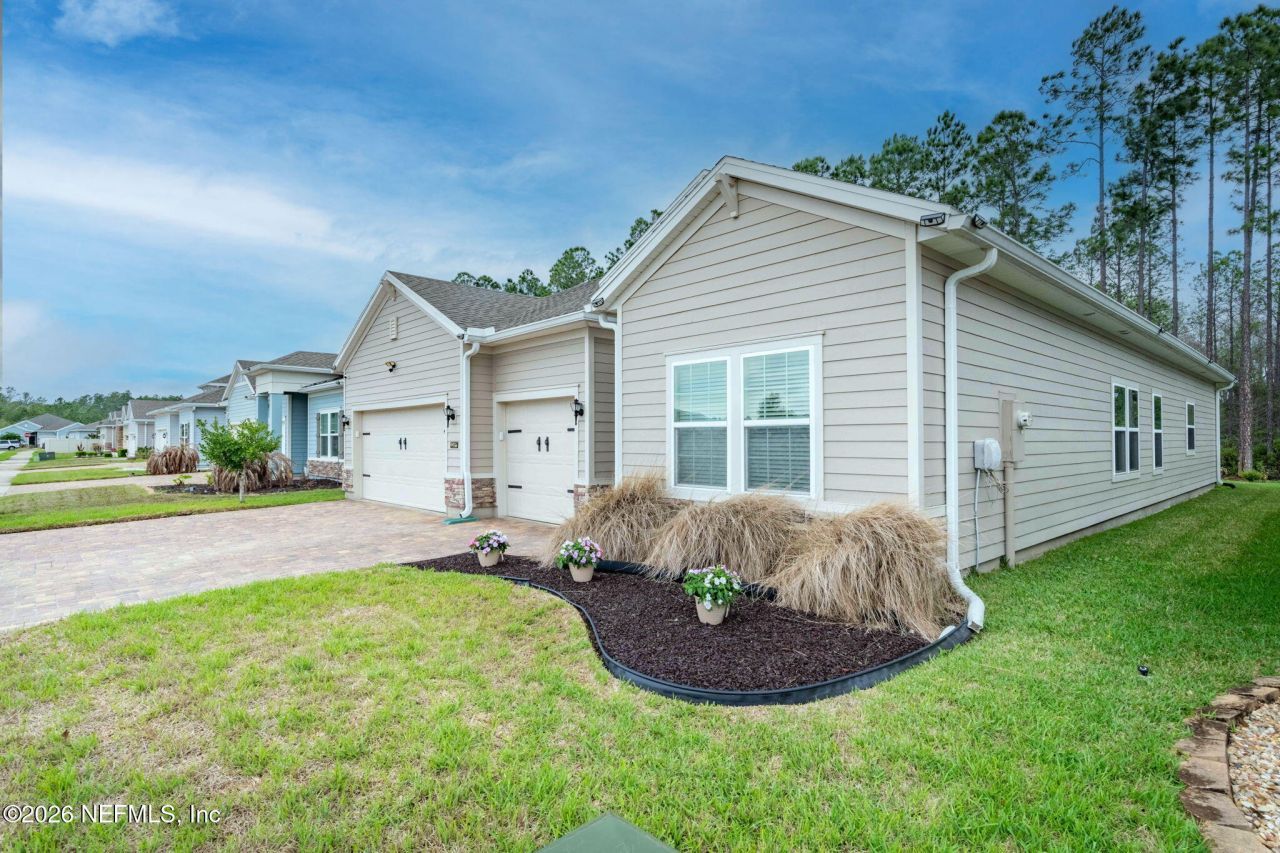 9936 Pavnes Creek Drive, Jacksonville, FL 32222 Photo