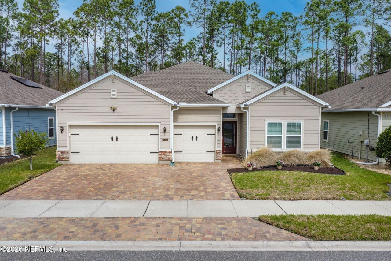 9936 Pavnes Creek Drive, Jacksonville, FL 32222 Photo