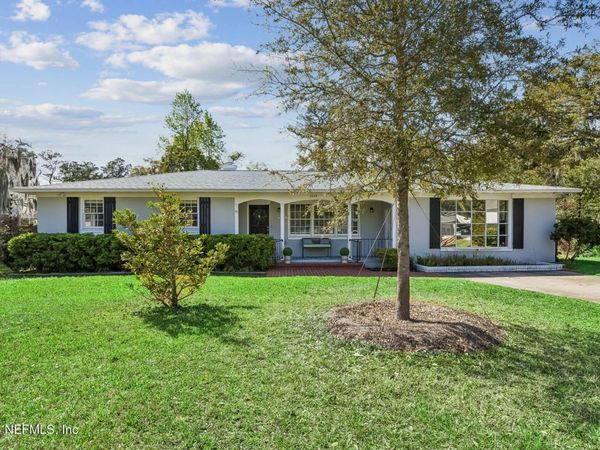 4844 ALGONQUIN Avenue, Jacksonville, FL 32210