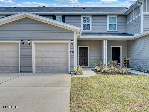 212 BEACH PALM Court, St. Augustine, FL 32086