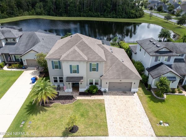 818 OUTLOOK Drive, Ponte Vedra, FL 32081
