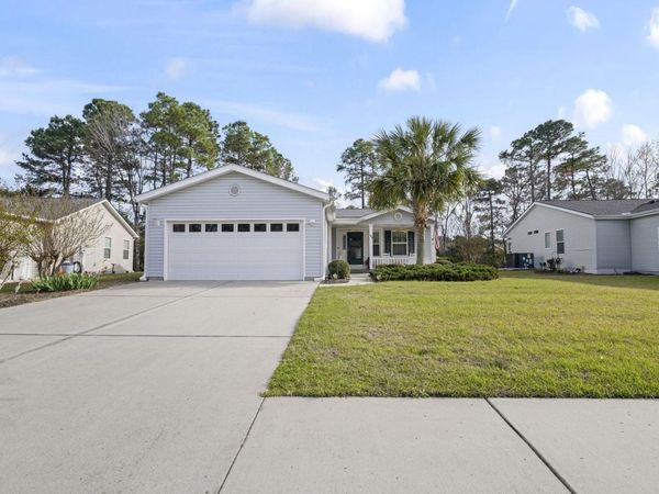 314 Walden Lake Rd., Conway, SC 29526